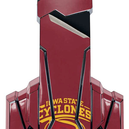 Iowa State University Cyclones BENGOO G9000 Skin